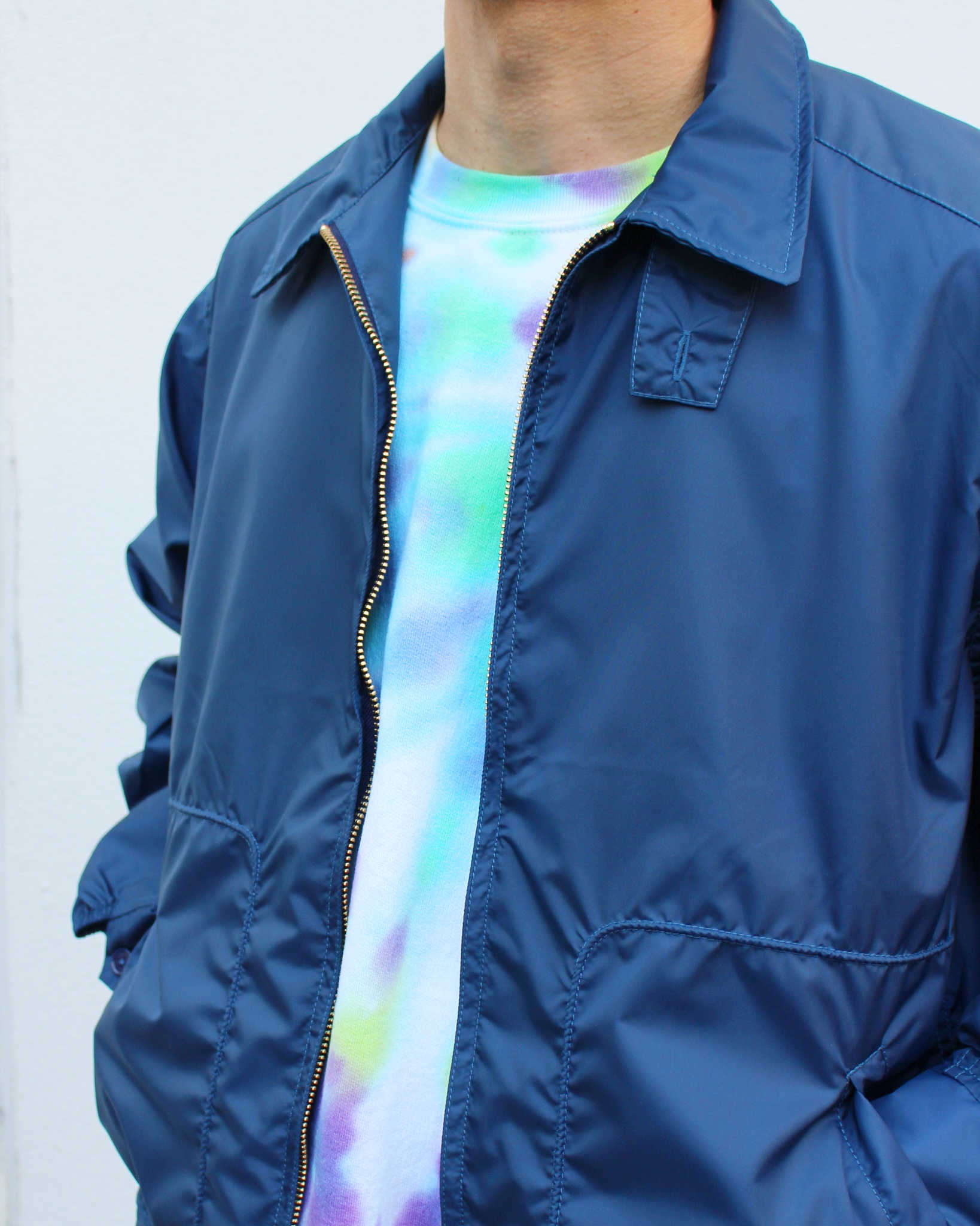 necessary or unnecessary ネセサリーオアアンネセサリー N.O.UN