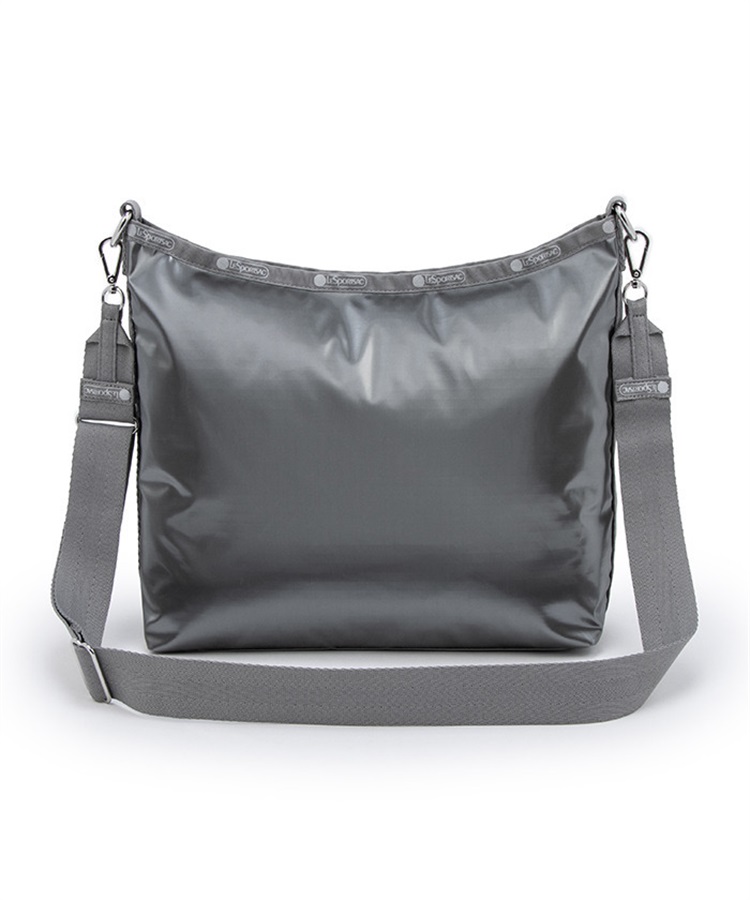 MEDIUM ZIP SHOULDER｜ショルダーバッグ/斜め掛け｜バッグ