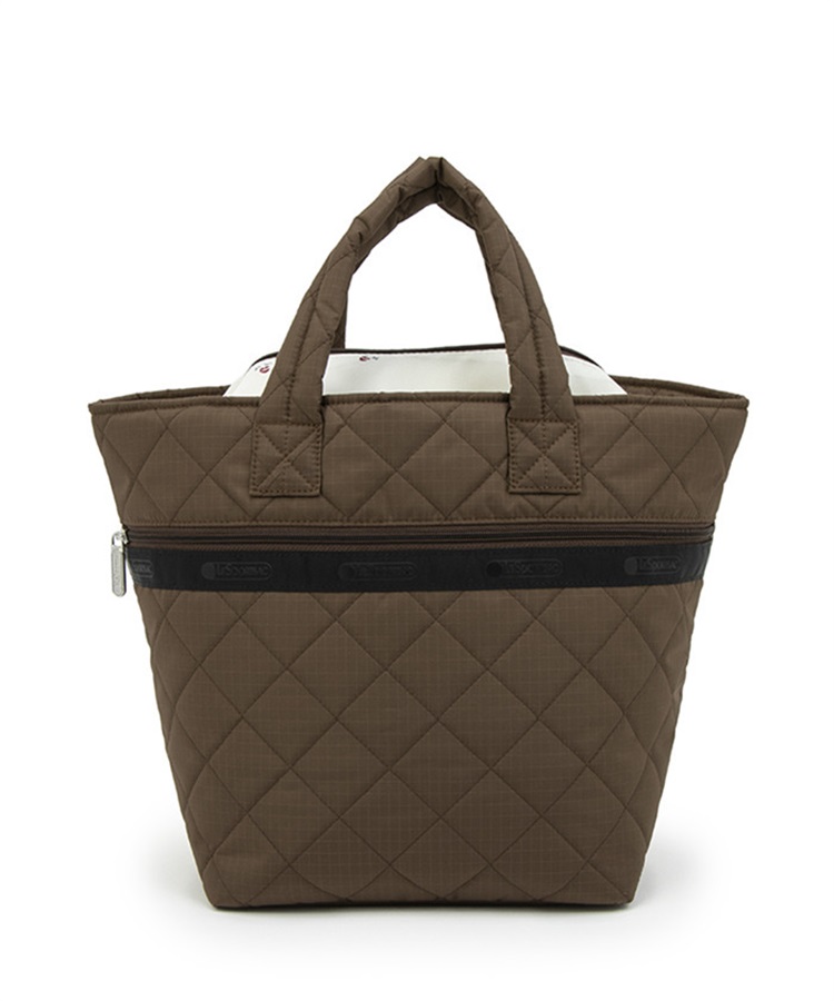 LeSportsac×Megumi Kanzaki】MEDIUM MULTI TOTE｜トートバッグ｜バッグ