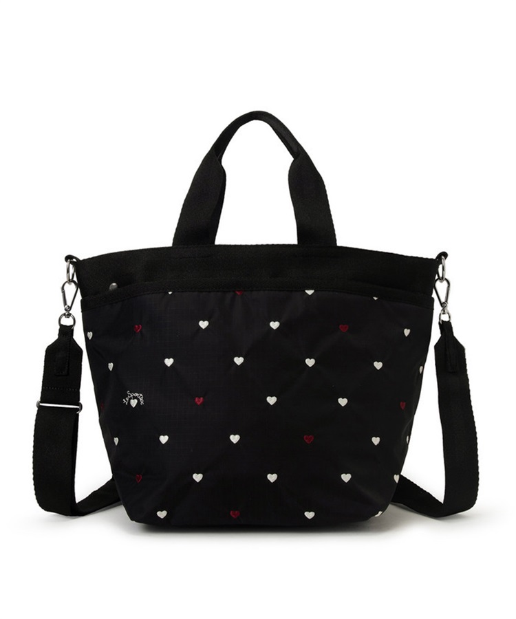 BUCKET TOTE｜トートバッグ｜バッグ｜レスポートサック公式｜LeSportsac