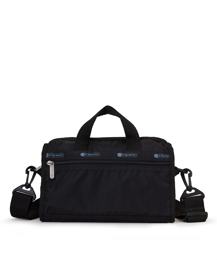 LeSportsac×FREAK'S STORE】MINI DUFFEL CROSSBODY｜ショルダーバッグ