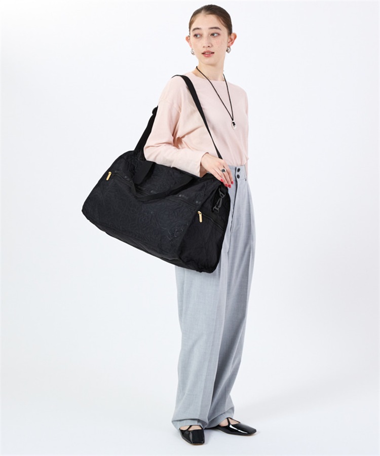 DELUXE LG WEEKENDER｜ボストンバッグ｜バッグ｜レスポートサック公式