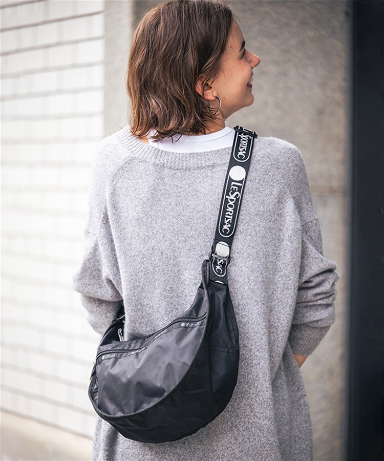 EVERYDAY HOBO｜ショルダーバッグ/斜め掛け｜バッグ｜レスポートサック