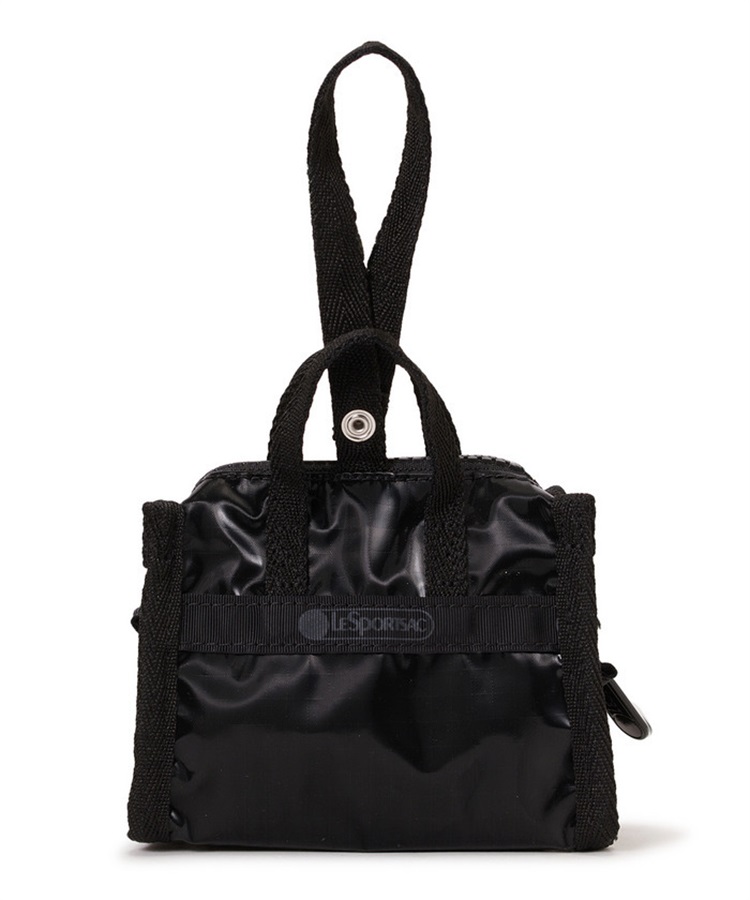 MICRO WEEKENDER CHARM｜ポーチ｜ポーチ/アクセサリー