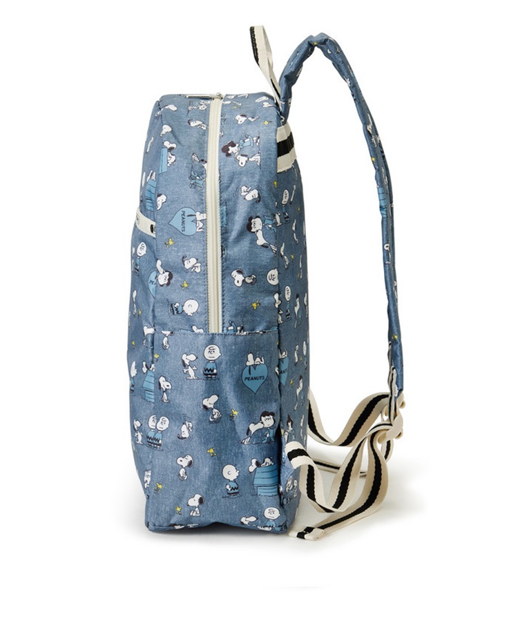 LeSportsac×PEANUTS】DAILY BACKPACK｜リュック/バックパック｜バッグ