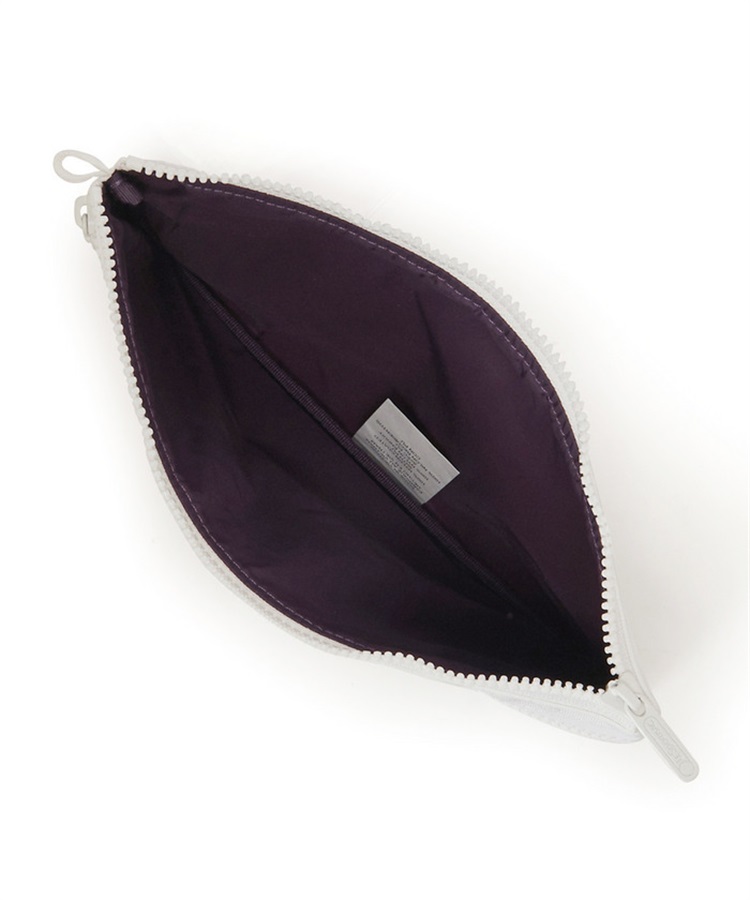 ひとりっぷ(R)×LeSportsac】ZIP POUCH SET3｜ポーチ｜ポーチ