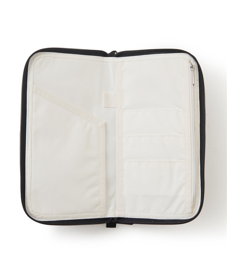 ひとりっぷ(R)×LeSportsac】MASTER TRAVEL WALLET｜財布｜ポーチ