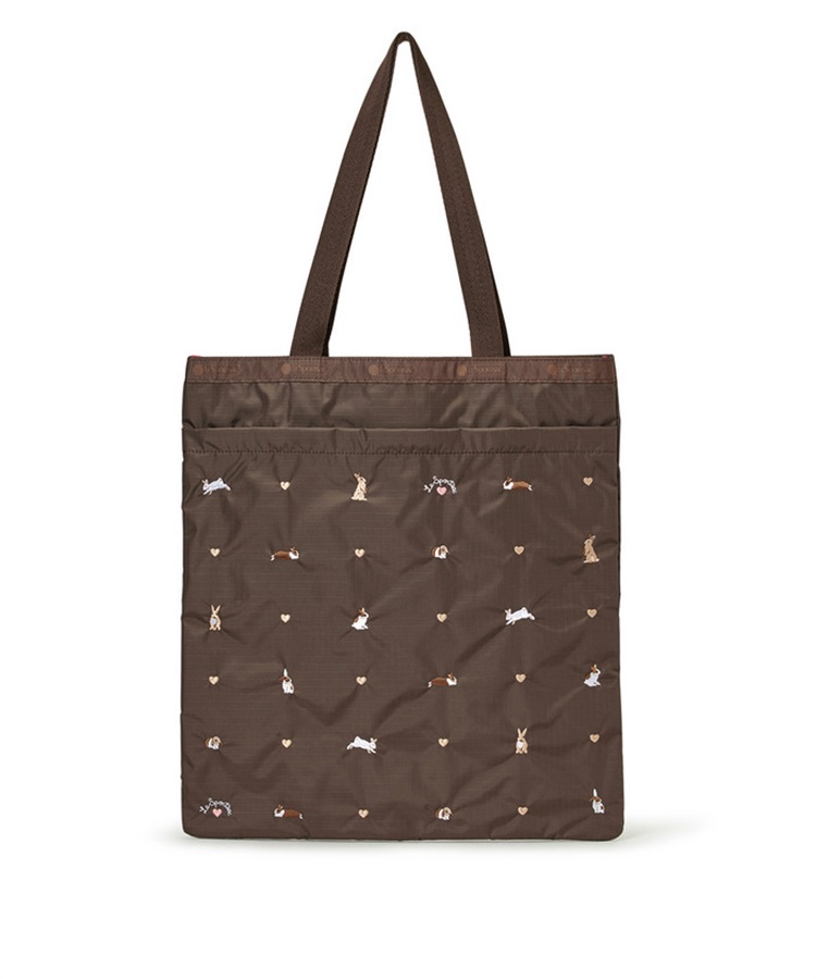 LARGE EMERALD TOTE｜トートバッグ｜バッグ｜レスポートサック公式