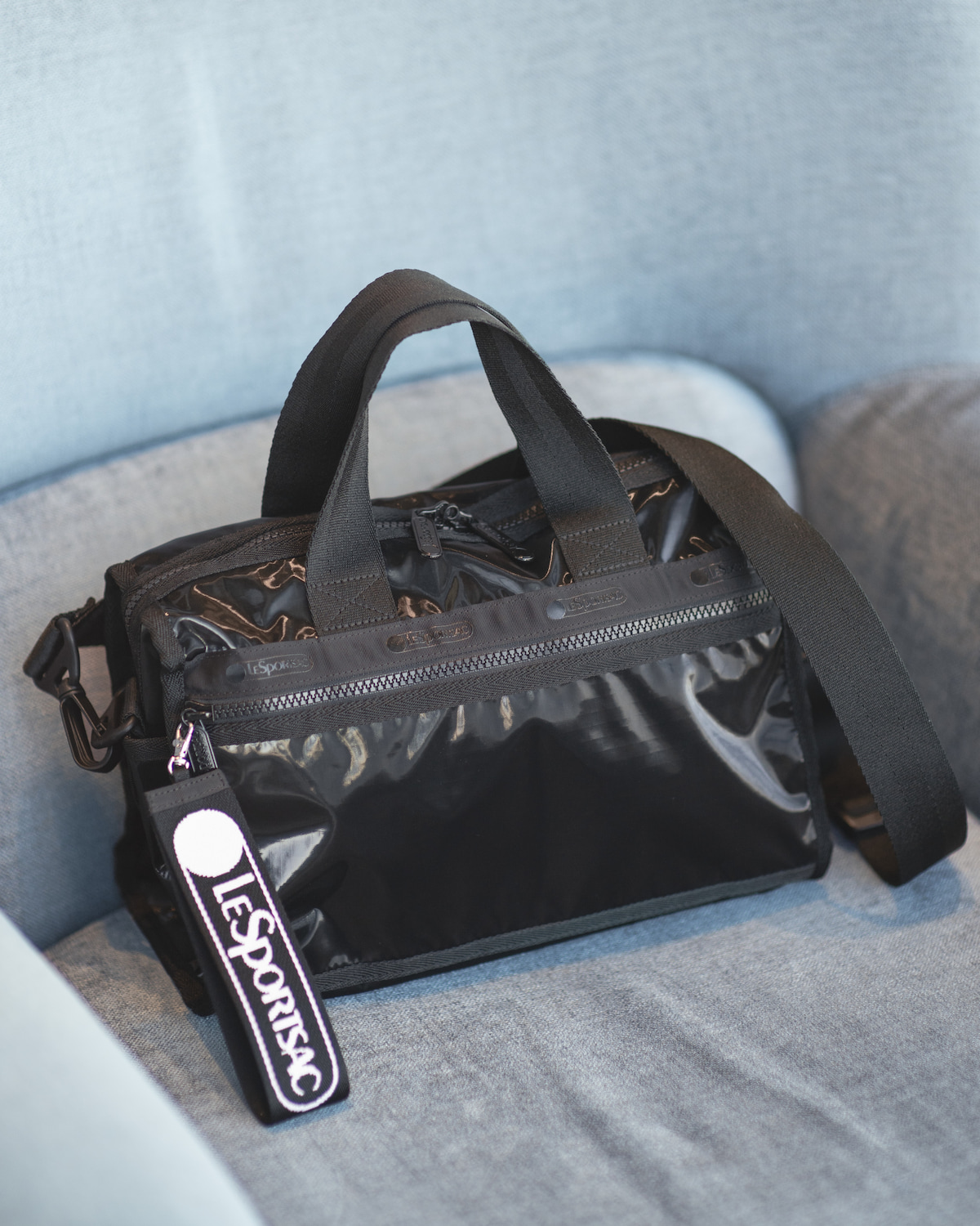 ひとりっぷ® × LeSportsac｜LeSportsac｜レスポートサック公式