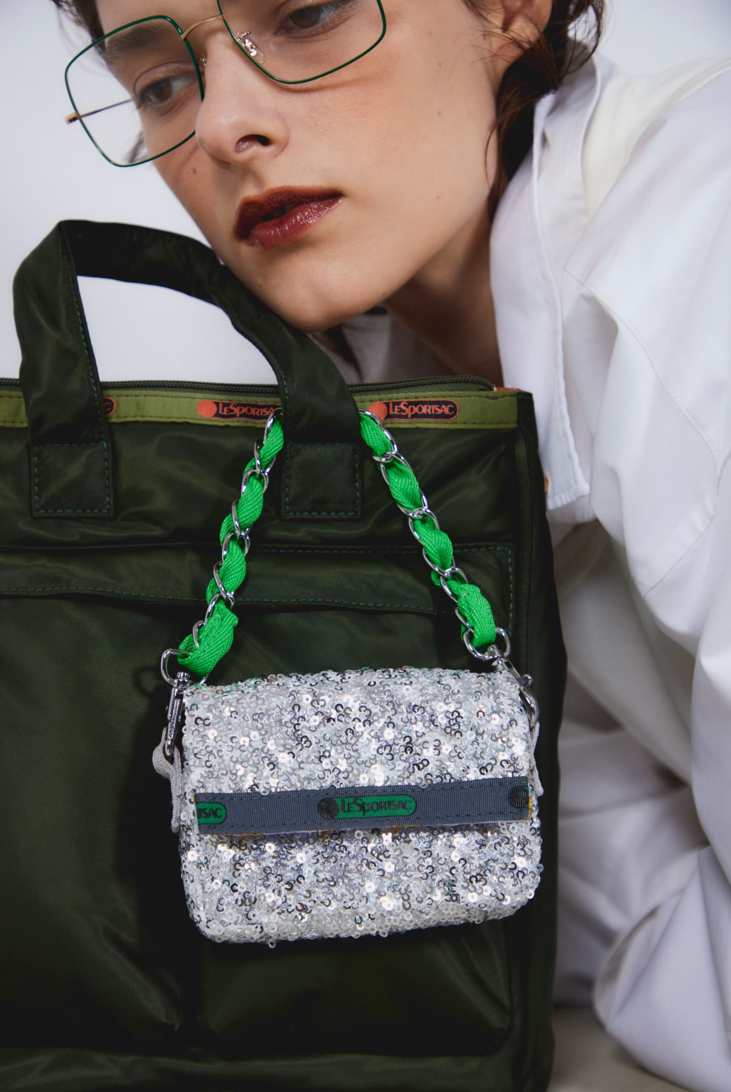 LeSportsac Atelier 2025 Autumn/Winter｜レスポートサック公式