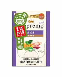 ニュートロ シュプレモ 小型犬用 成犬用 3kg（4562358781780）｜犬