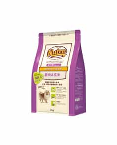 ニュートロ ナチュラル チョイス ラム＆玄米 中型犬～大型犬用 成犬用