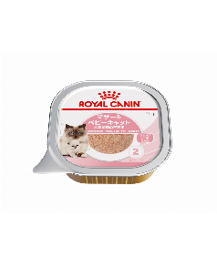 ロイヤルカナン FHN-WET マザー＆ベビーキャット 100g（9334214029986