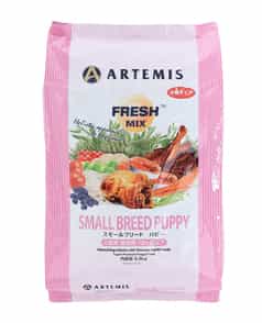 アーテミス フレッシュミックス ウェイトマネージメント＆スモール