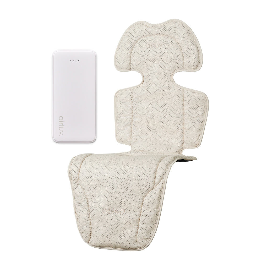 airluv4 oreo | エアラブ4 オレオ 送風機付きクールシート | Poled