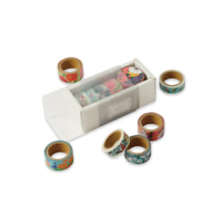 sotlight masiking Tape 6Psetマスキングテープ 6個セット – POTPURRI