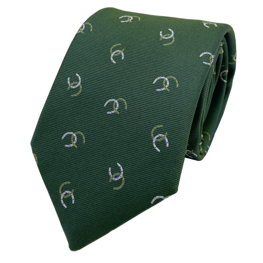 楽天市場】【新品】エルメス HERMES ネクタイ シルクツイルタイ 7 cm