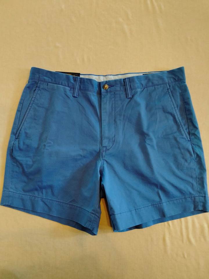 楽天市場】ポロ ラルフローレン ショーツ パッチワーク ショートパンツ