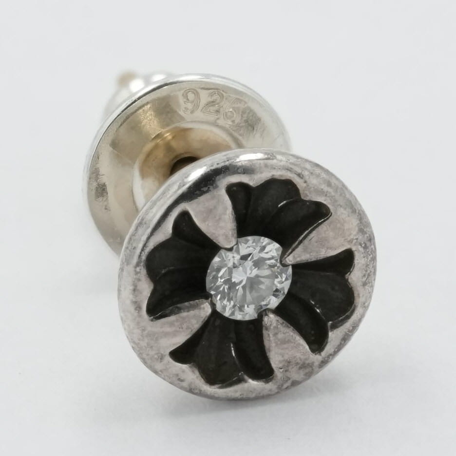 楽天市場】クロムハーツ【CHROMEHEARTS】【ダイヤモンド】【22K