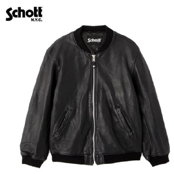 楽天市場】Schott（ショット）641XXHホースハイドカフェレーサー