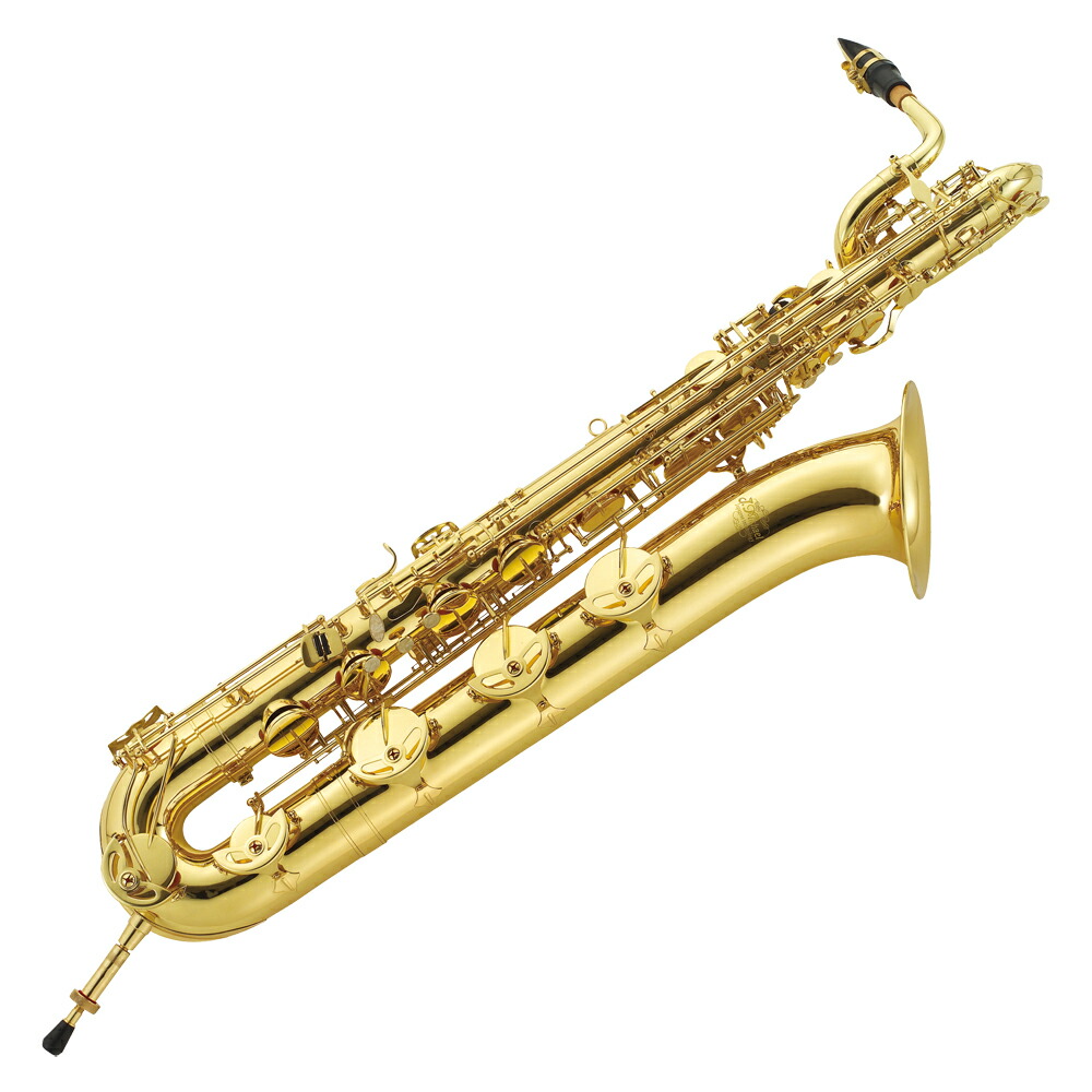 楽天市場】【メーカー3年サポート付き】J.Michael BAR-2500バリトン