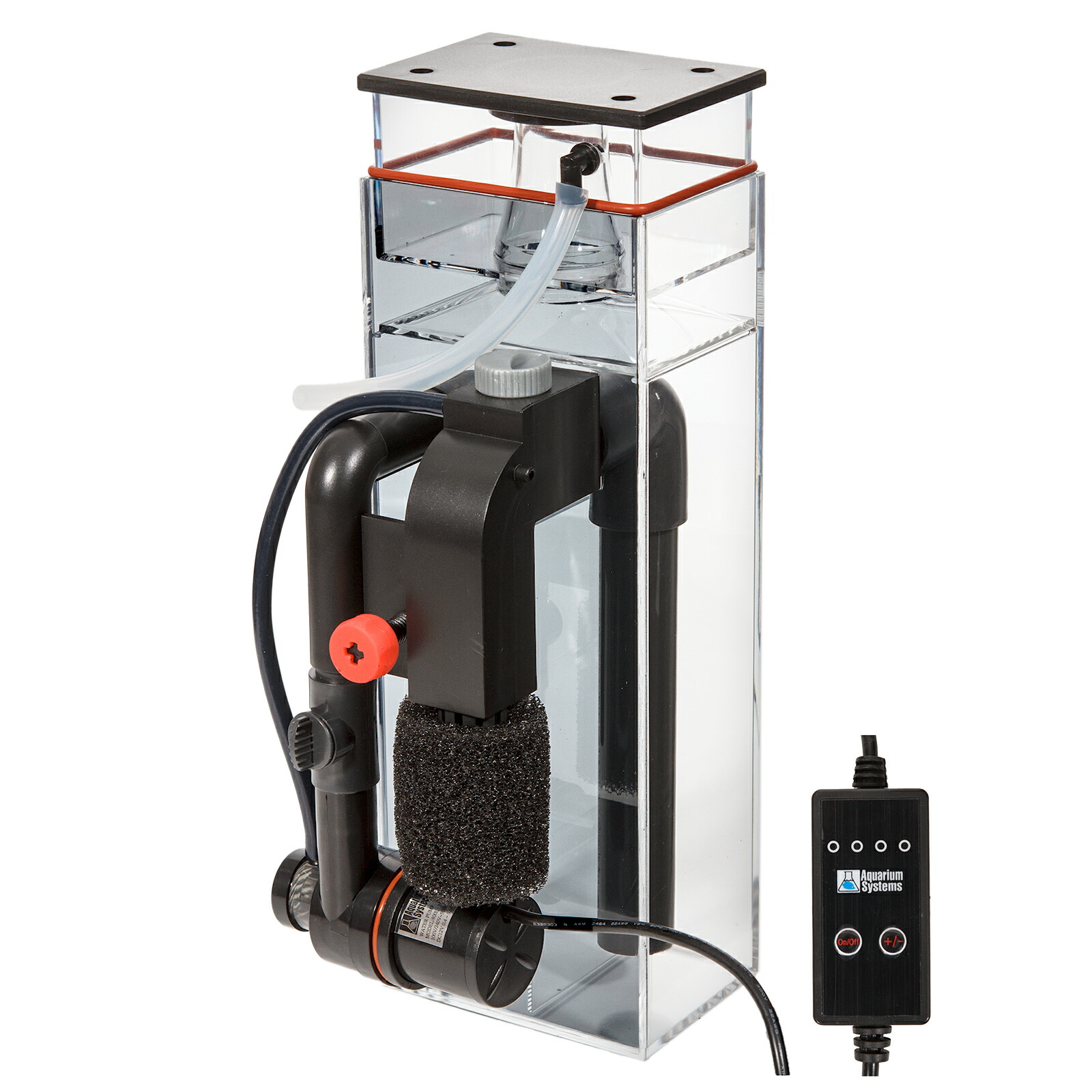 楽天市場】マクロアクア コーン スキマー KP−90 2000