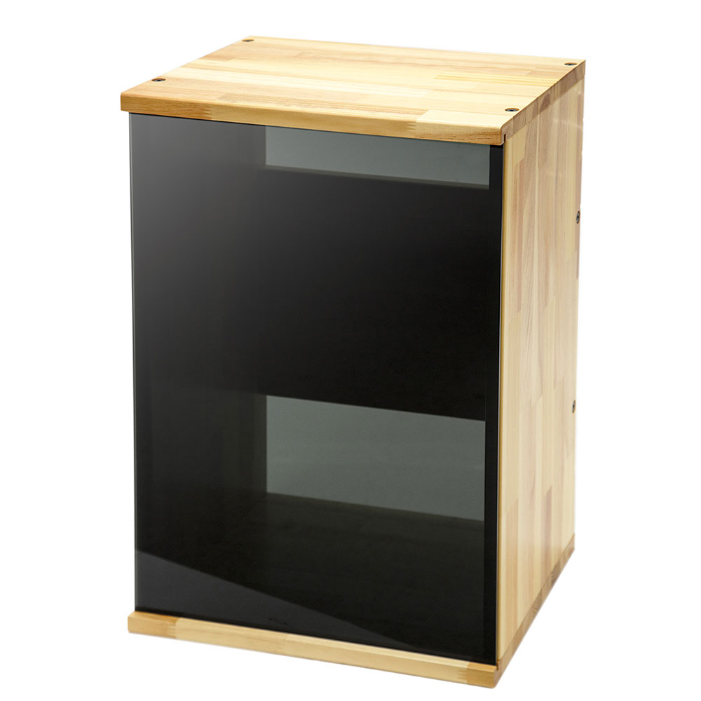 楽天市場】水槽台 JUN ステージア 4530 ウッド 45cm 関東