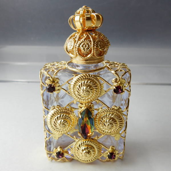 楽天市場】ムラーノ ガラス 香水瓶 / ベネチアングラス ムラノガラス