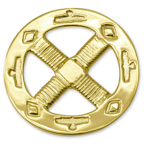 楽天市場】【鷲見太郎 Pendant ペンダント】カスタムホイール w/K18