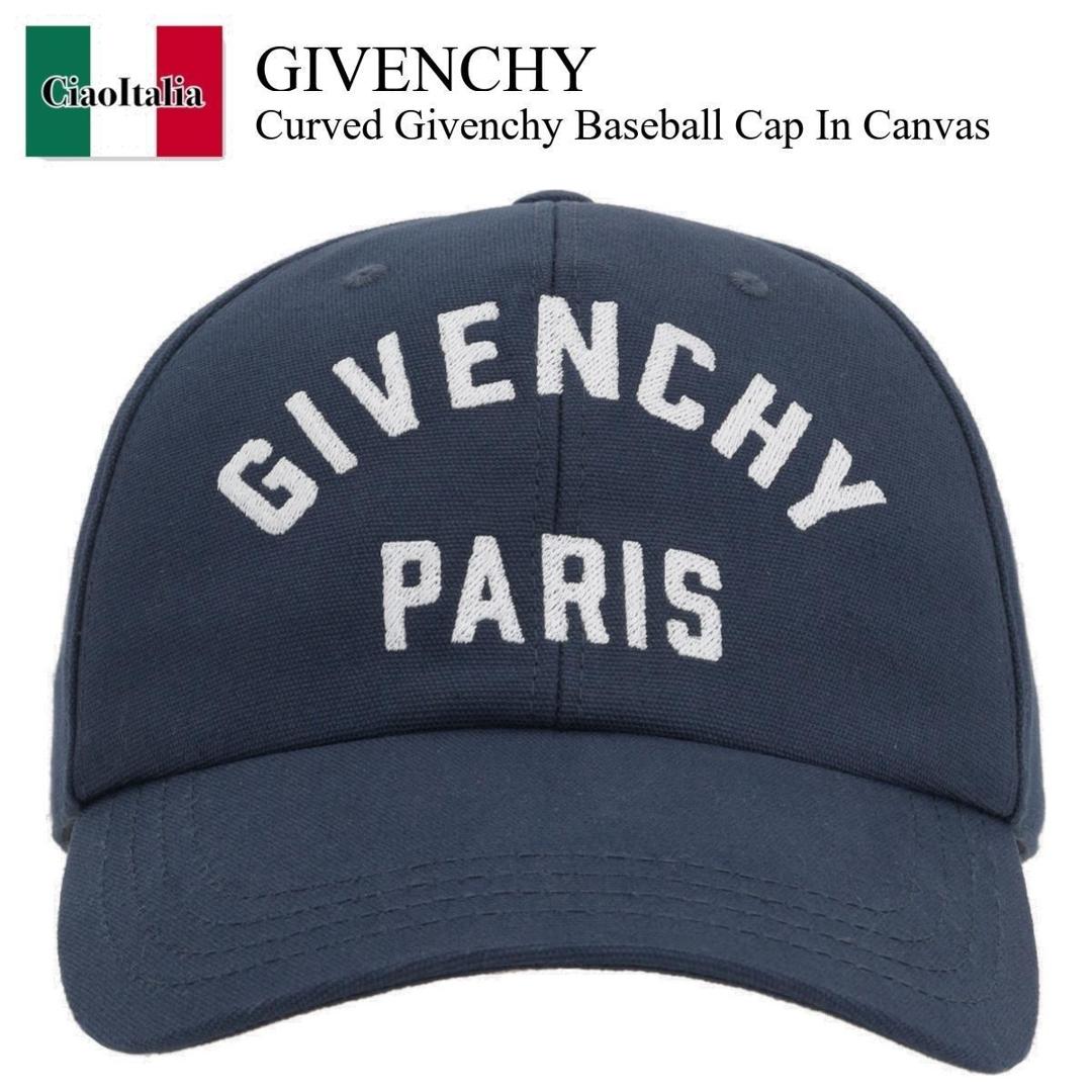 楽天市場】ジバンシー GIVENCHY メンズ 小物 帽子 キャップ ロゴ ユニ