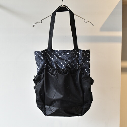 楽天市場】SAYAMA works(サヤマワークス) Tote 2G 極 ブラック BLACK