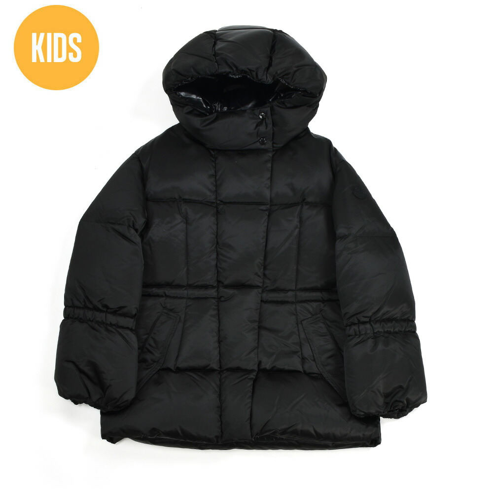 楽天市場】【P5倍】モンクレール・キッズ・ガールズ／MONCLER KID'S
