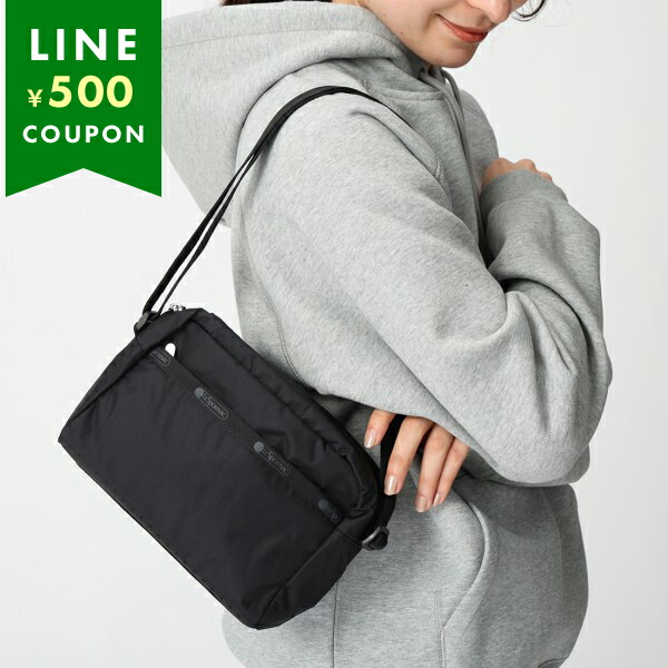 楽天市場】レスポートサック ショルダーバッグ ボディバッグ