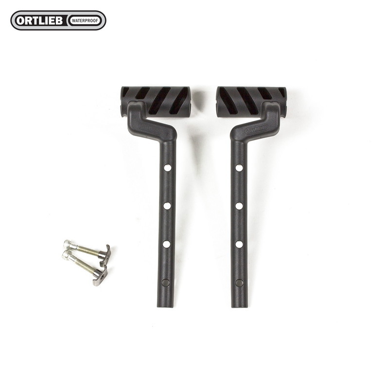 楽天市場】オルトリーブ コミューターインサート ORTLIEB : 自転車の