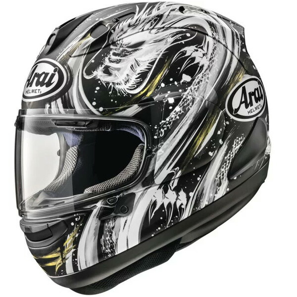 楽天市場】＼全品5000円クーポン☆3/1（日）限定／ARAI アライ CORSAIR