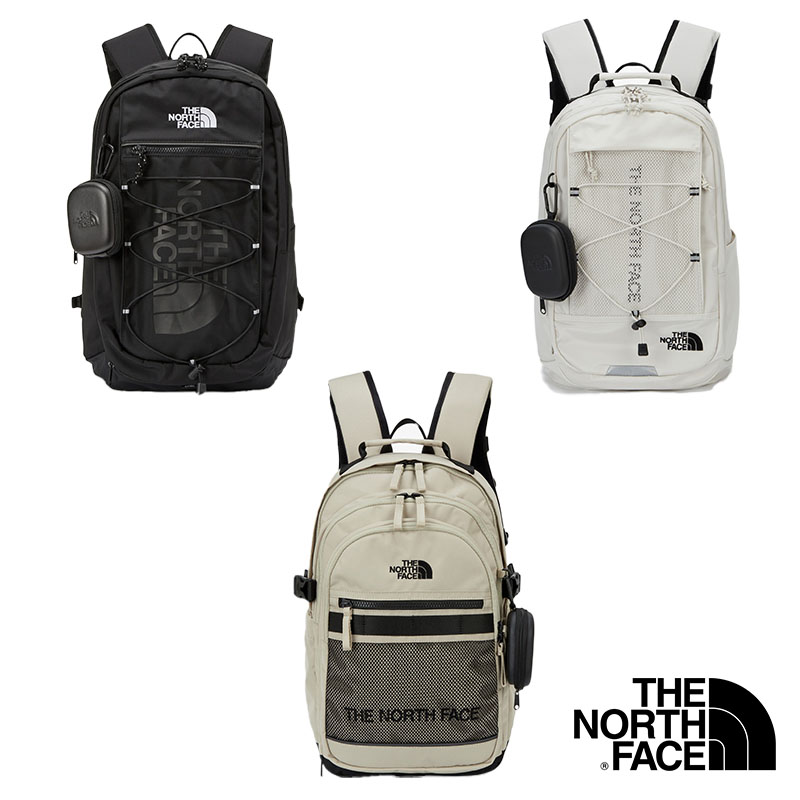 楽天市場】送料無料[THE NORTH FACE] BACKPACK NM2DQ05 / NM2DQ04
