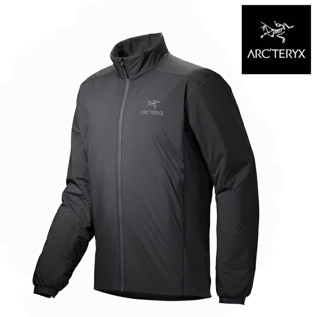 楽天市場】ARC'TERYX アークテリクス アトム フーディ ATOM HOODY
