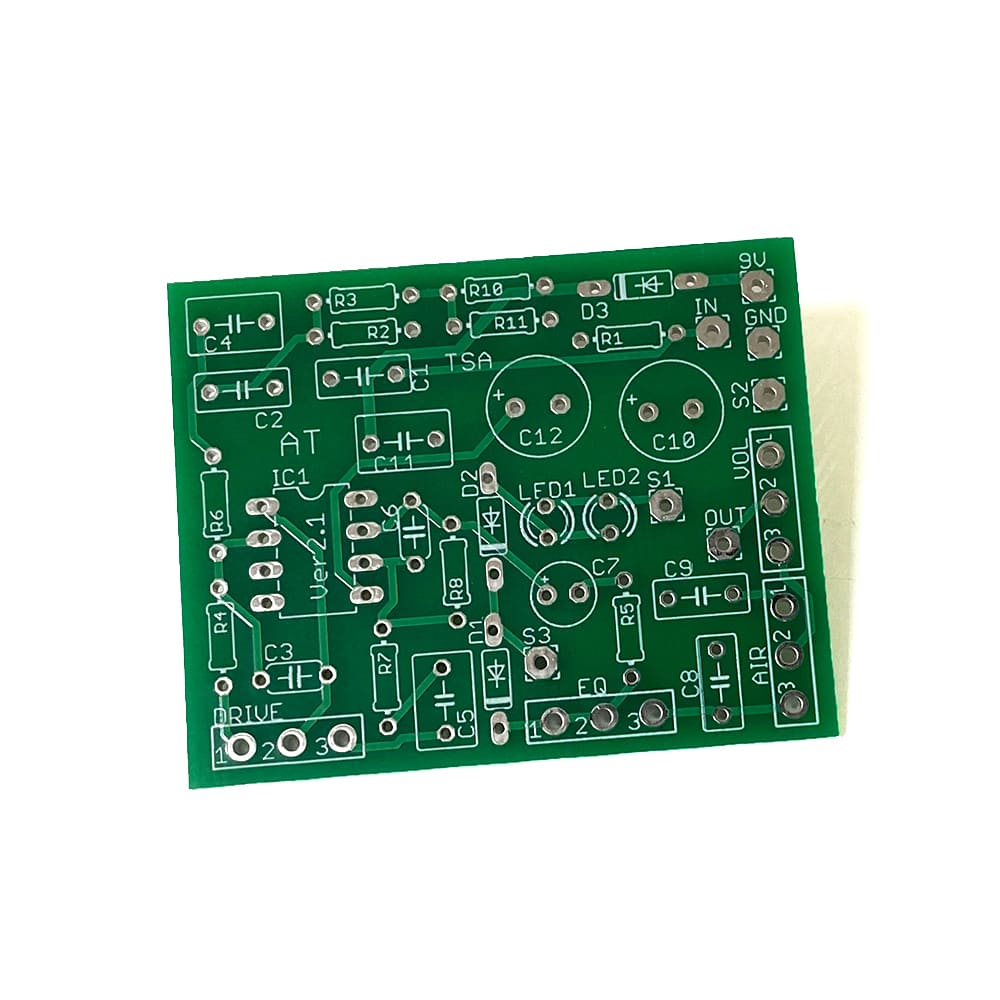 楽天市場】Providence Sonic Drive風オーバードライブギター