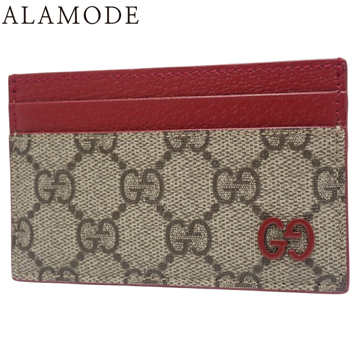 楽天市場】【財布】GUCCI グッチ GGキャンバス LOVELY ラブリー ハート