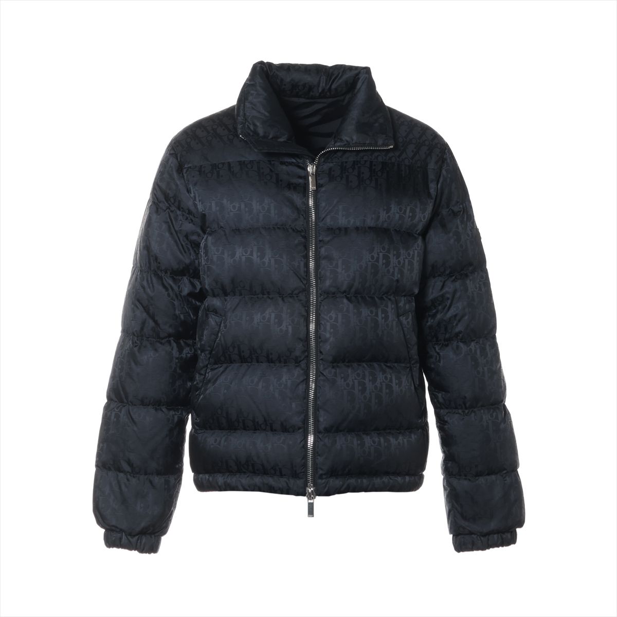 楽天市場】Dior ディオール Oblique Down Jacket オブリークダウン