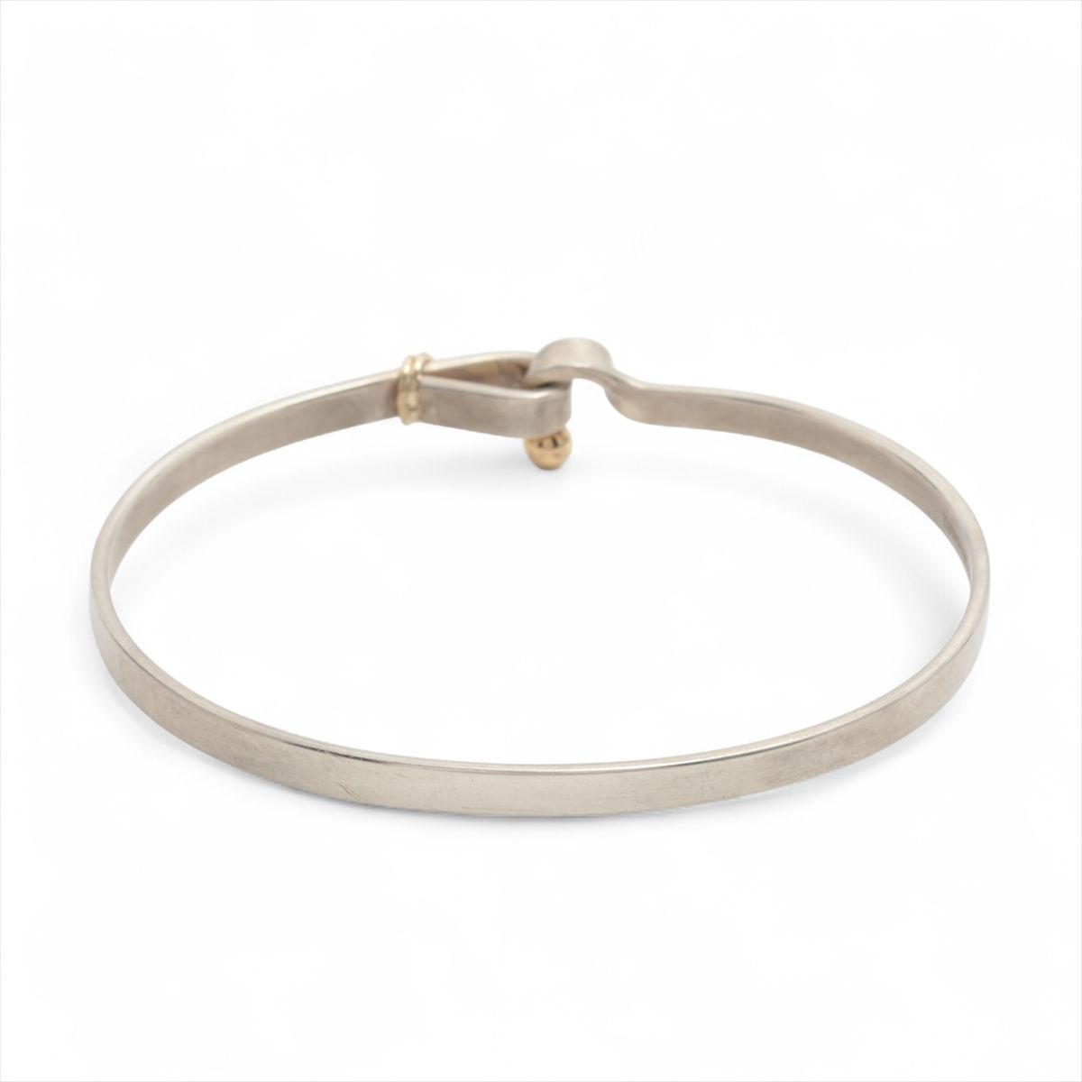 楽天市場】【中古】｜TIFFANY＆Co. ティファニー フック＆アイ