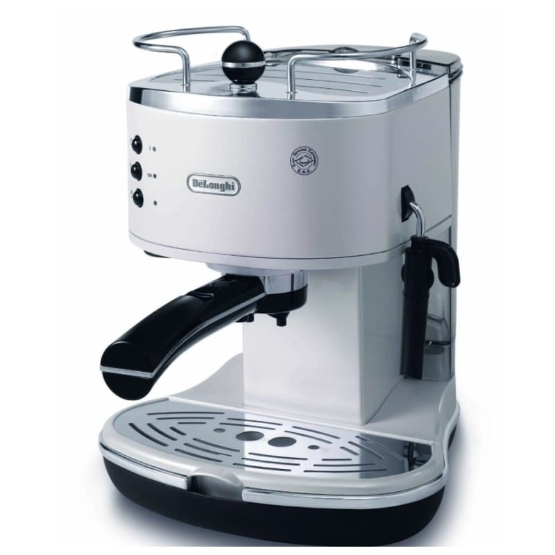 楽天市場】デロンギ エスプレッソコーヒーメーカー モカ DeLonghi EMK6