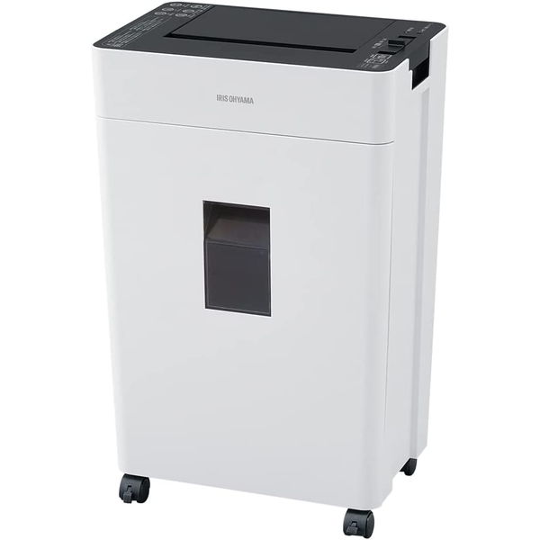 楽天市場】【取寄品】 アイリスオーヤマ オートフィードシュレッダー