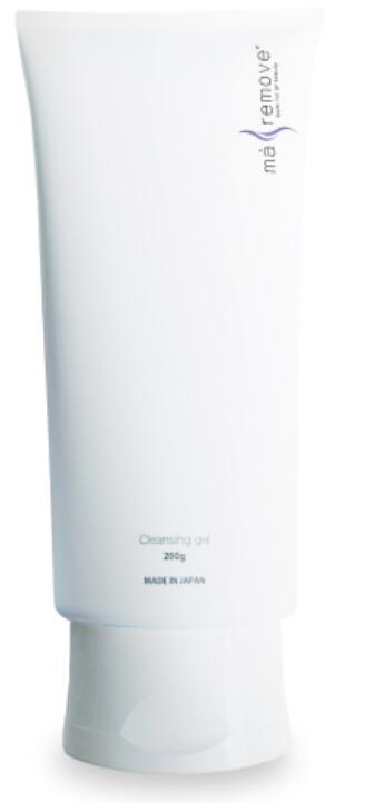 楽天市場】ma remove マ リムーブ クレンジングジェルN 200g【送料無料