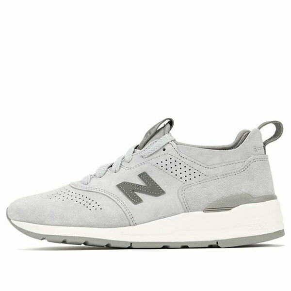 楽天市場】【ニューバランス M997.5】NEW BALANCE M9975GR MADE IN