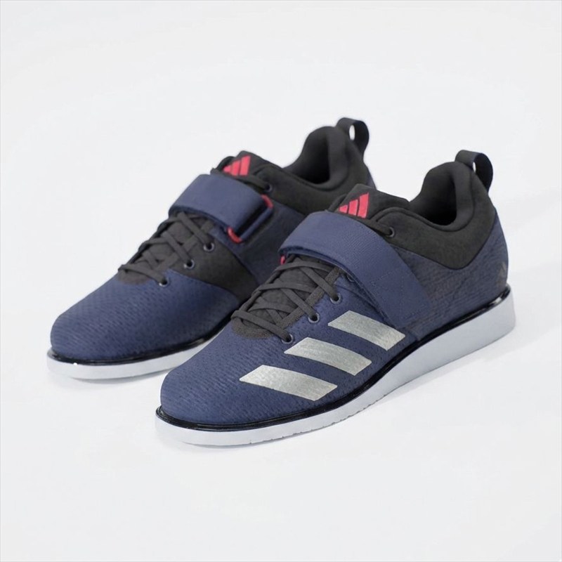 楽天市場】アディダス ウェイトリフティングシューズ パワーリフト5