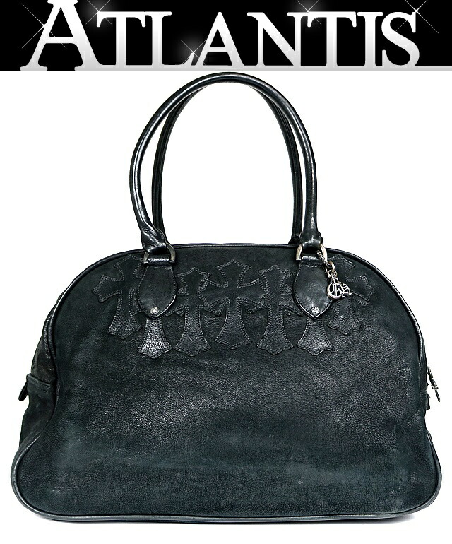 楽天市場】CHROME HEARTS 銀座店 クロムハーツ 3セメタリークロス 2