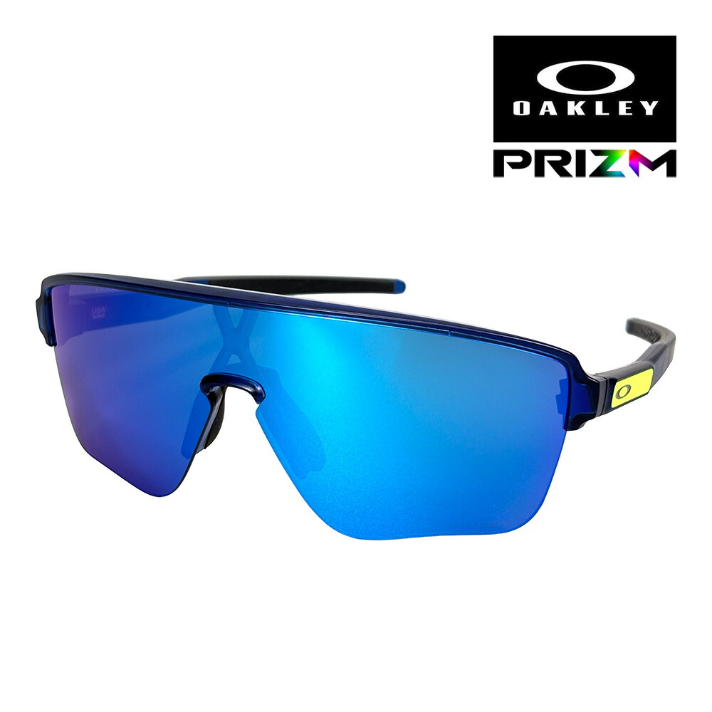 楽天市場】オークリー コリドー エスキュー oo9415-0542 ユニバーサル