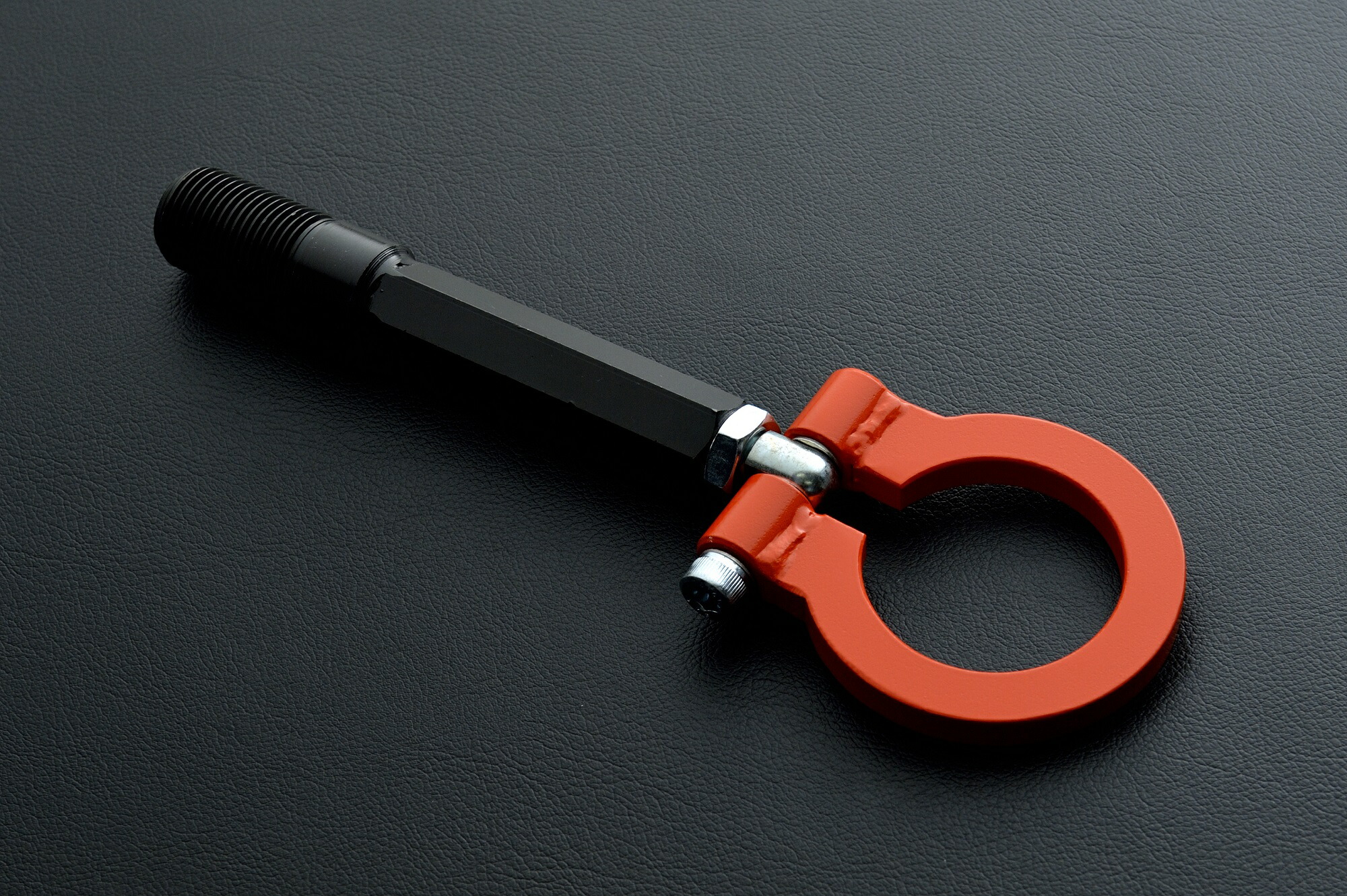 楽天市場】LA900S/LA910S タフト 牽引フック フロント(可倒式) : Autostyle