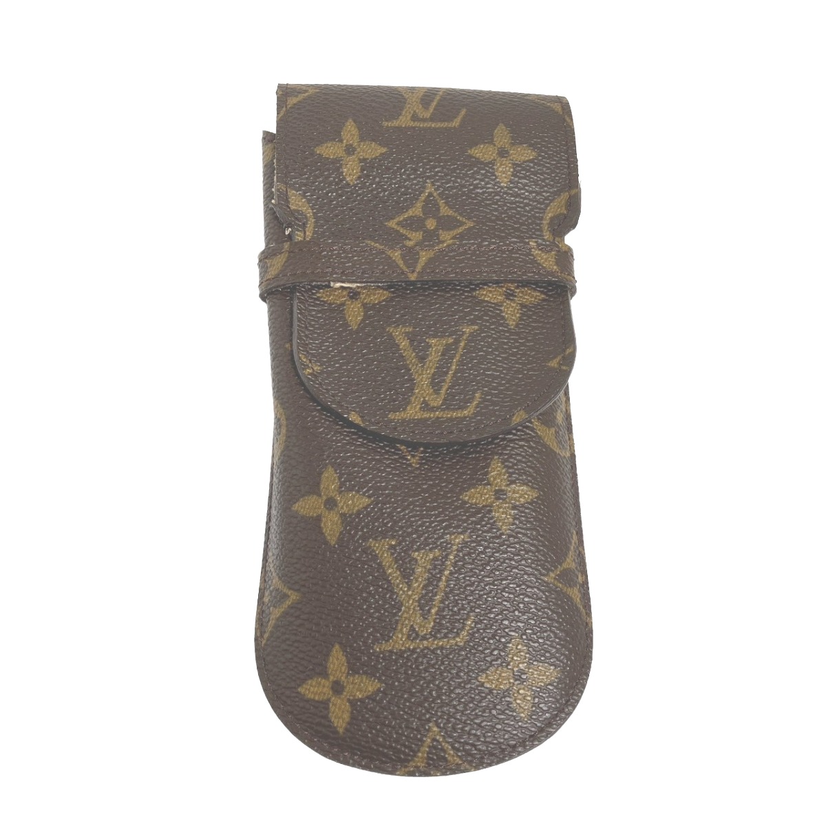 楽天市場】LOUIS VUITTON ルイ ヴィトン モノグラム エテュイ リュ